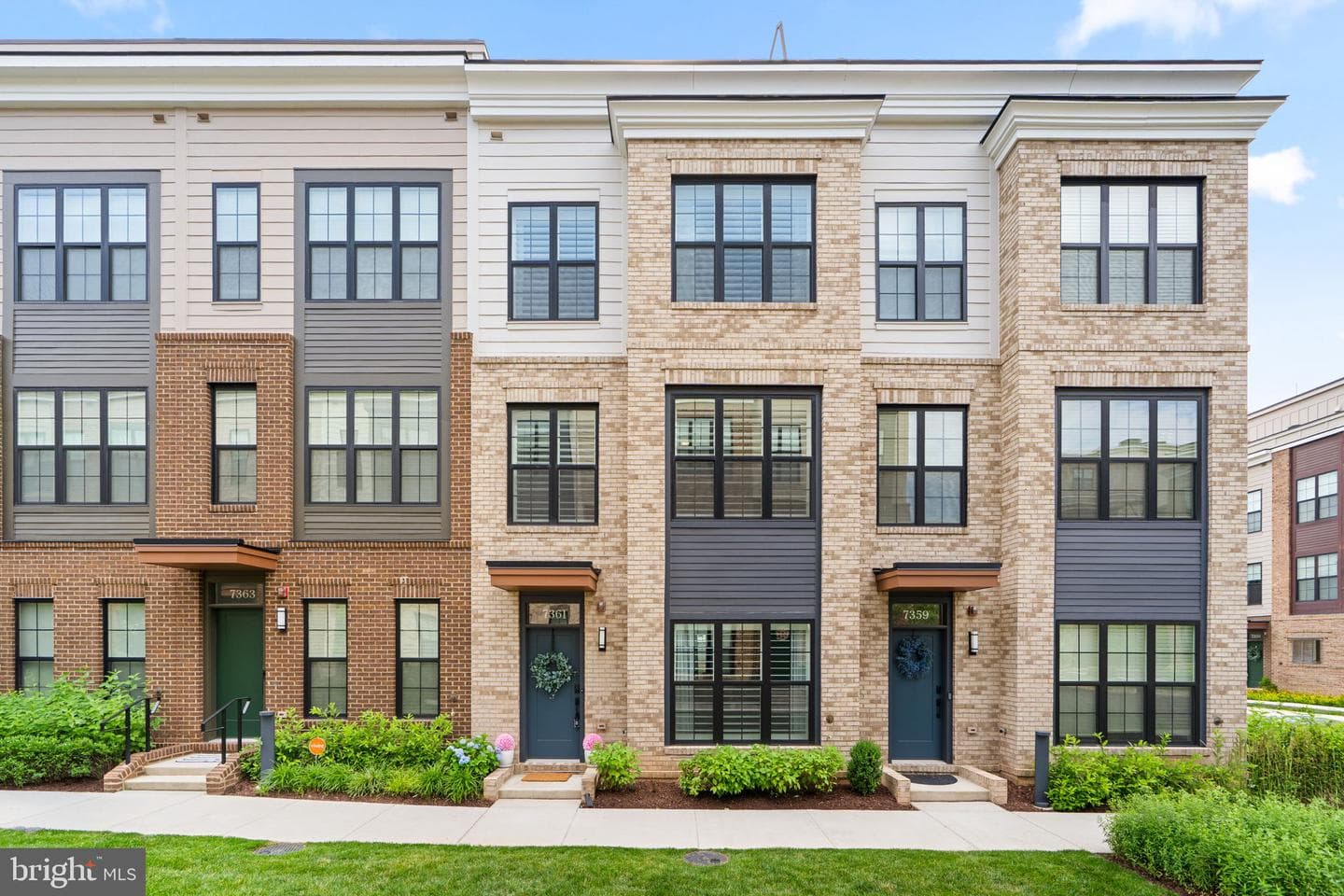 7361 Blade Drive, Falls Church