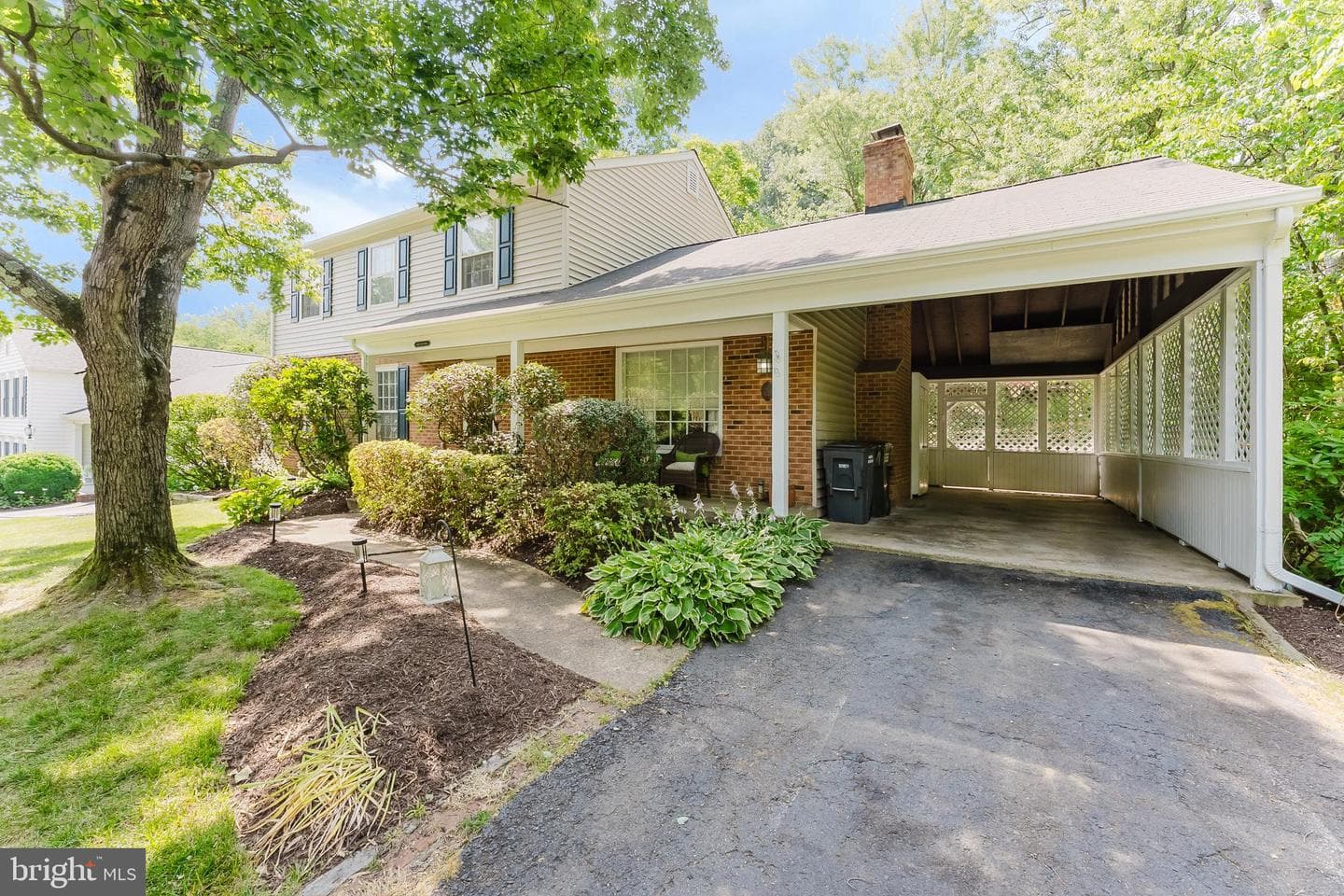 9023 Windflower Lane photo 33