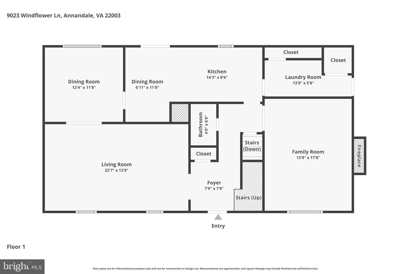 9023 Windflower Lane photo 49