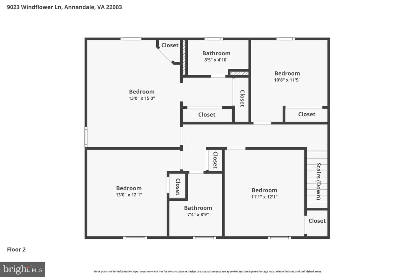 9023 Windflower Lane photo 50