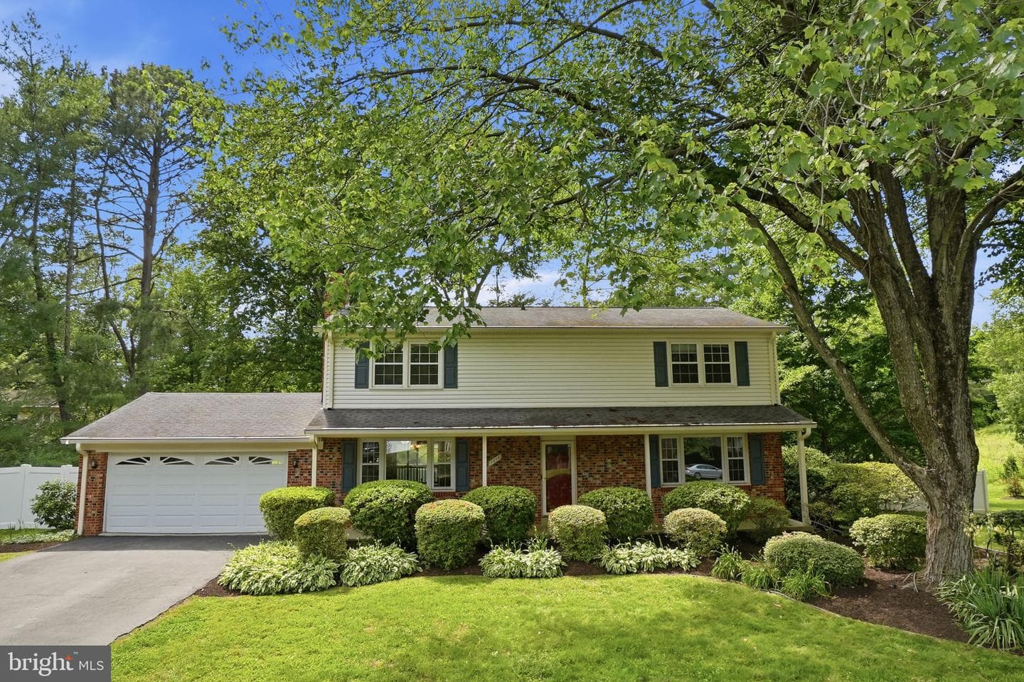 7216 Reservation Drive photo 2