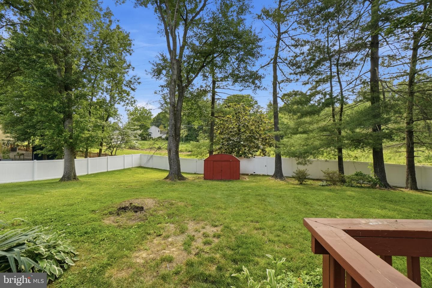 7216 Reservation Drive photo 21