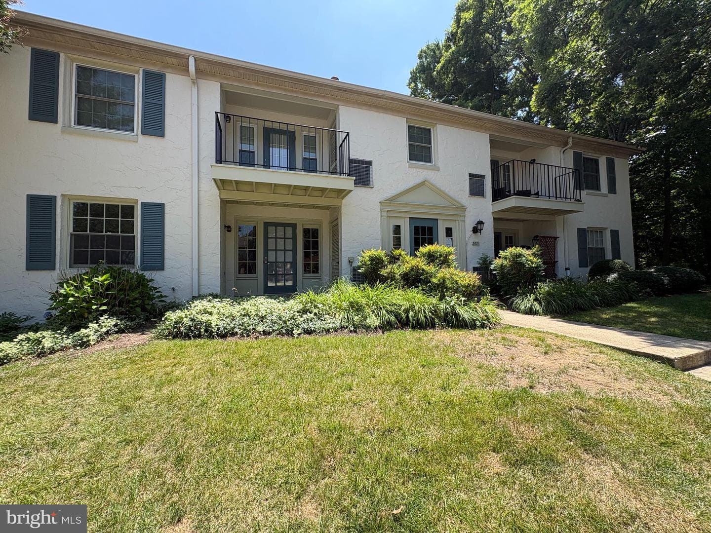 5821 Rexford Drive #744 photo 2