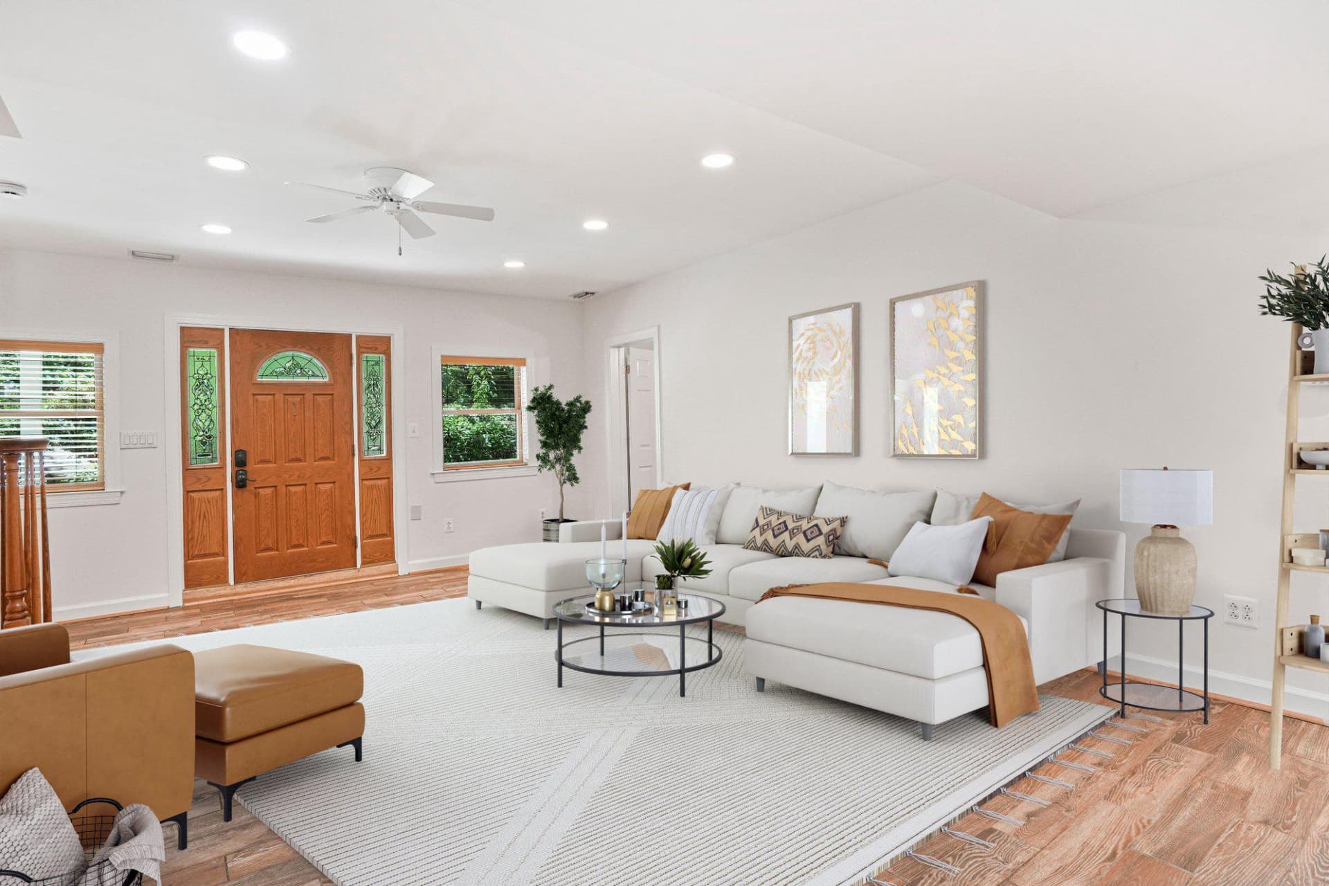 7712 Dolly Drive, Lorton