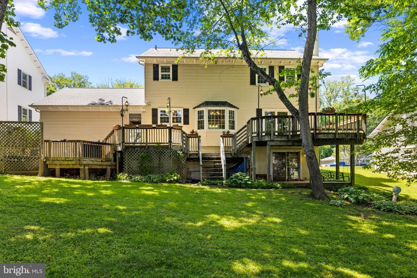 10142 Marshall Pond Rd, Burke