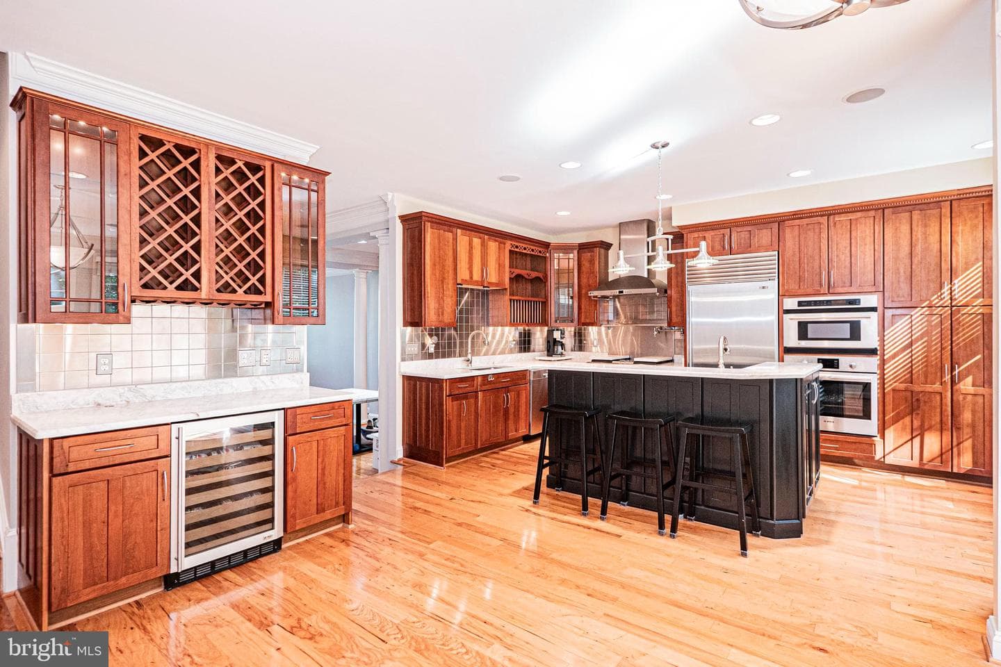 5448 Edsall Ridge Place photo 11