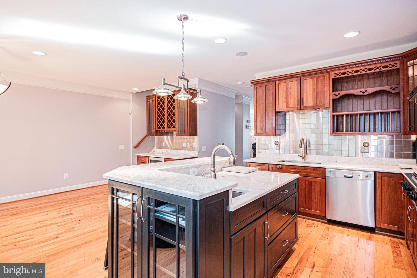 5448 Edsall Ridge Place photo 12