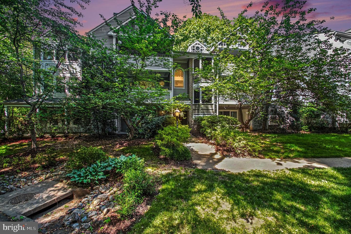 7718 Lafayette Forest Drive #176, Annandale