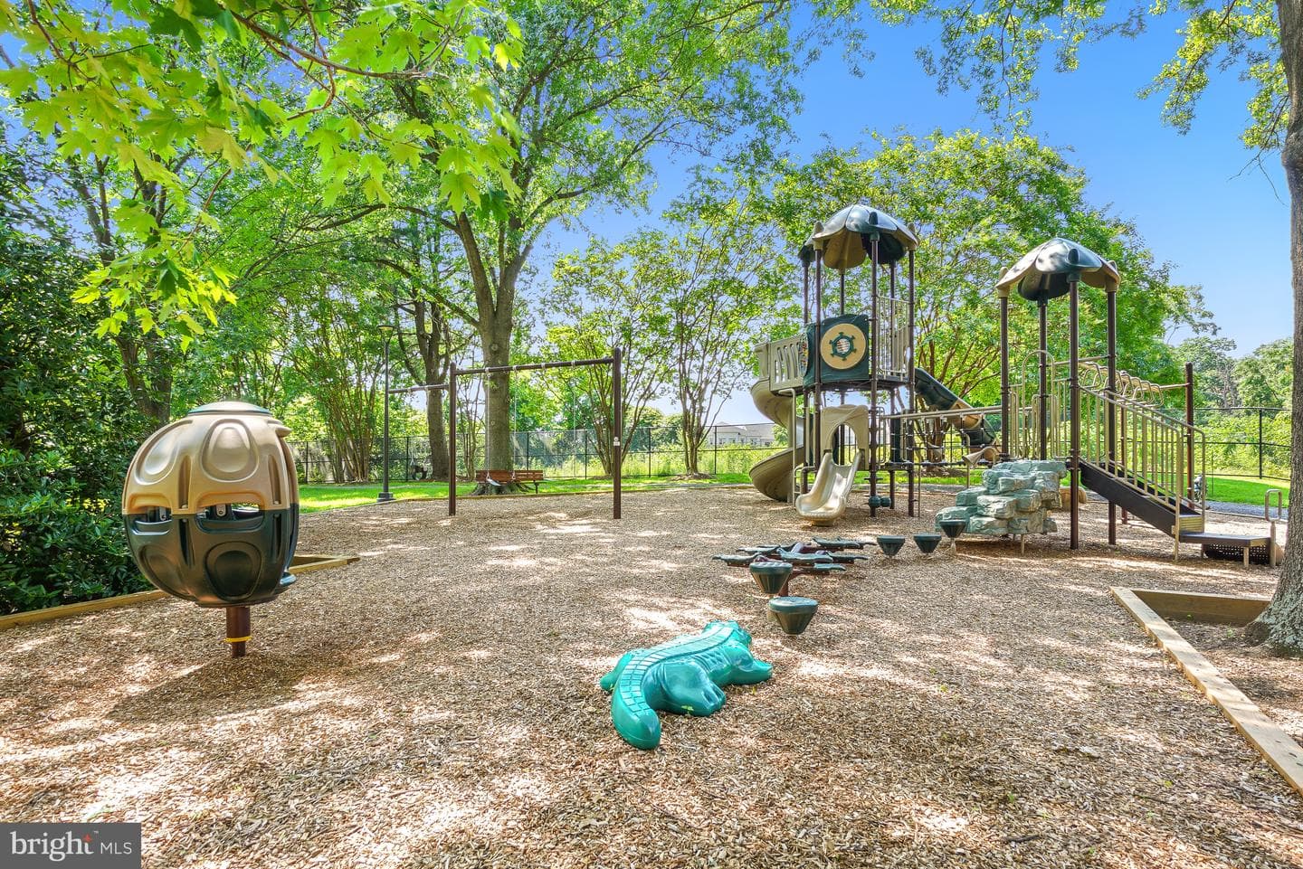 5902 Mount Eagle Drive #316 photo 105