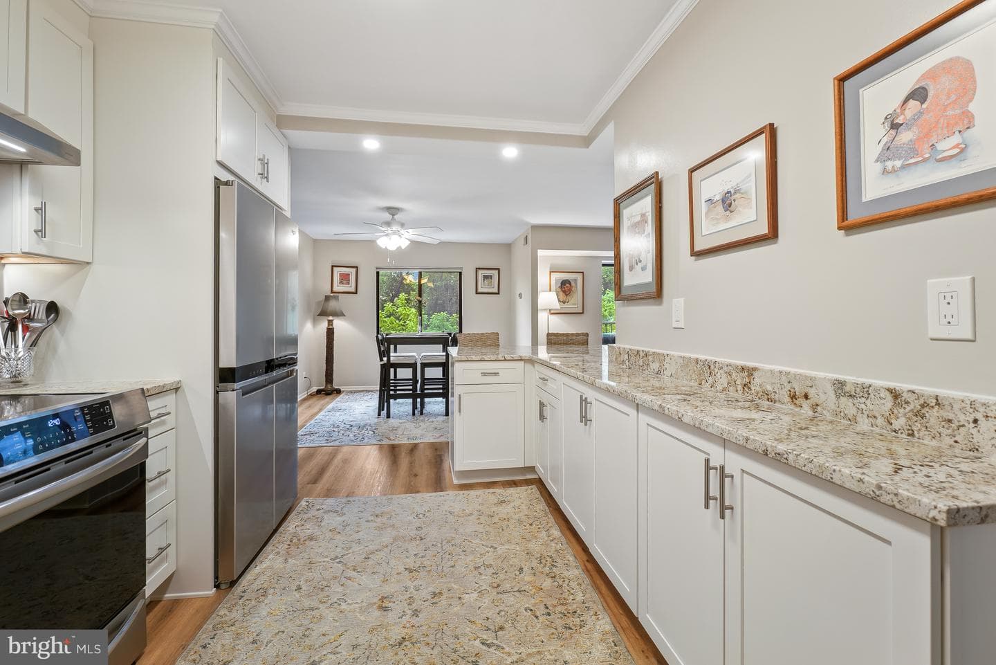 5902 Mount Eagle Drive #316 photo 23