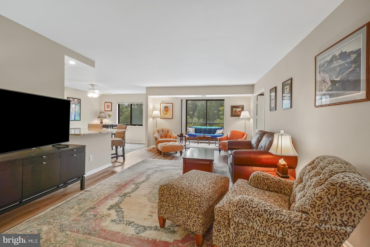 5902 Mount Eagle Drive #316 photo 6