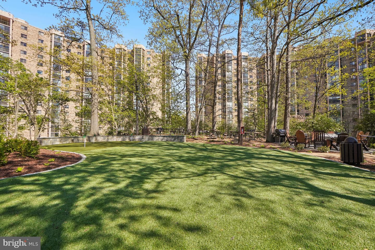 5902 Mount Eagle Drive #316 photo 85