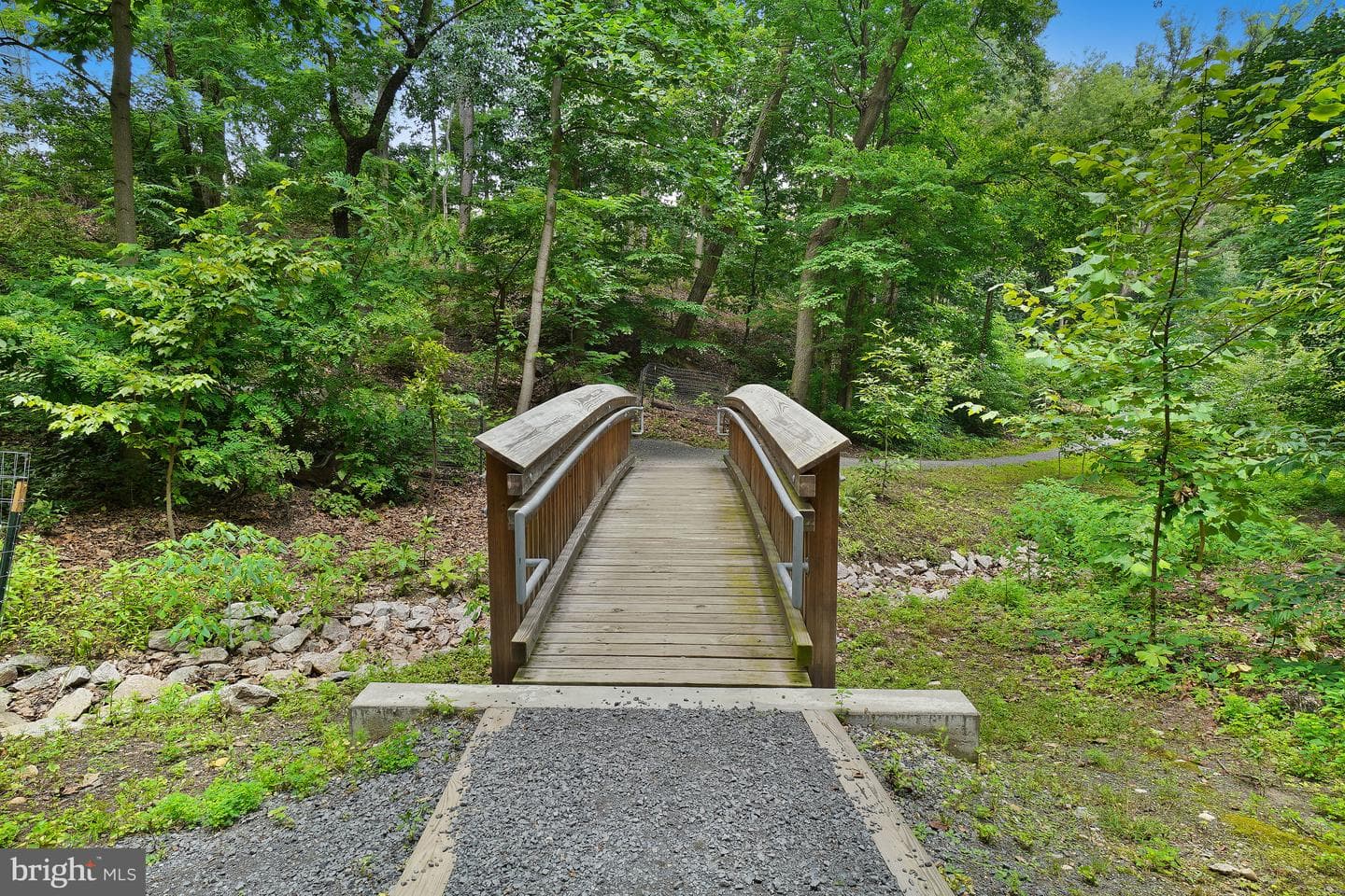 5902 Mount Eagle Drive #316 photo 96