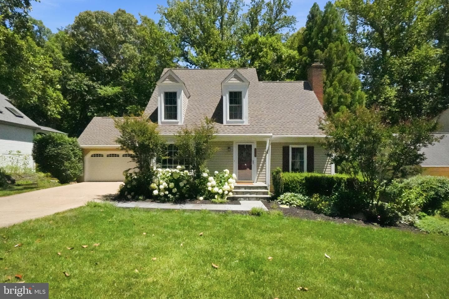 9235 Northedge Drive, Springfield