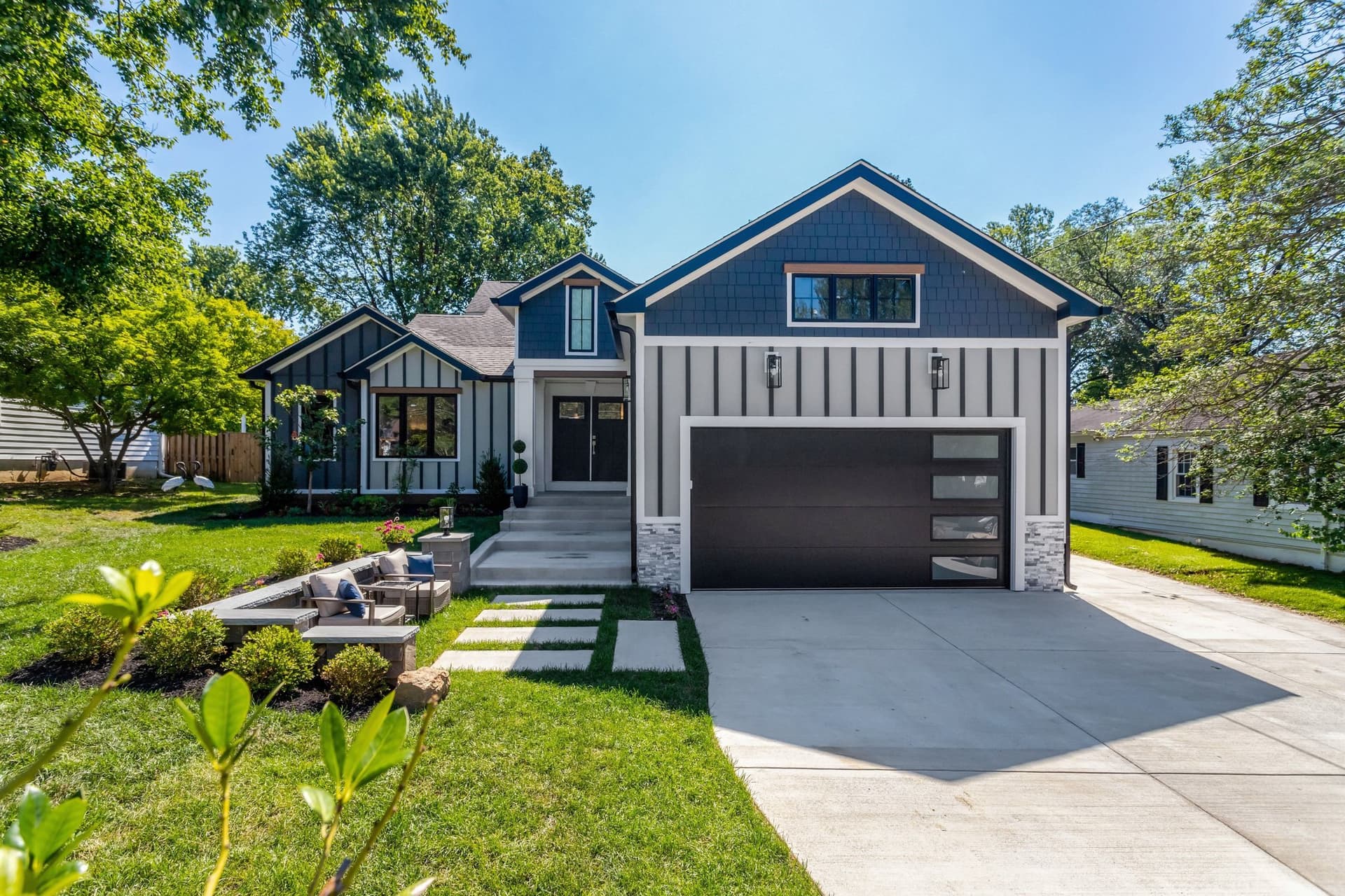 2933 Fairmont Street, Falls Church