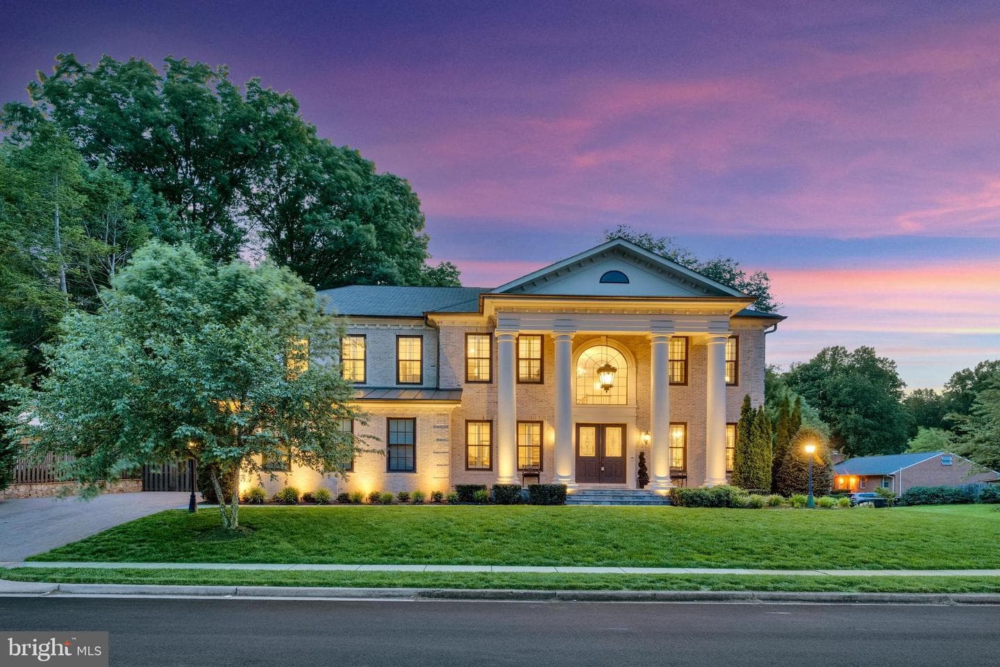 7108 Penguin Place, Falls Church