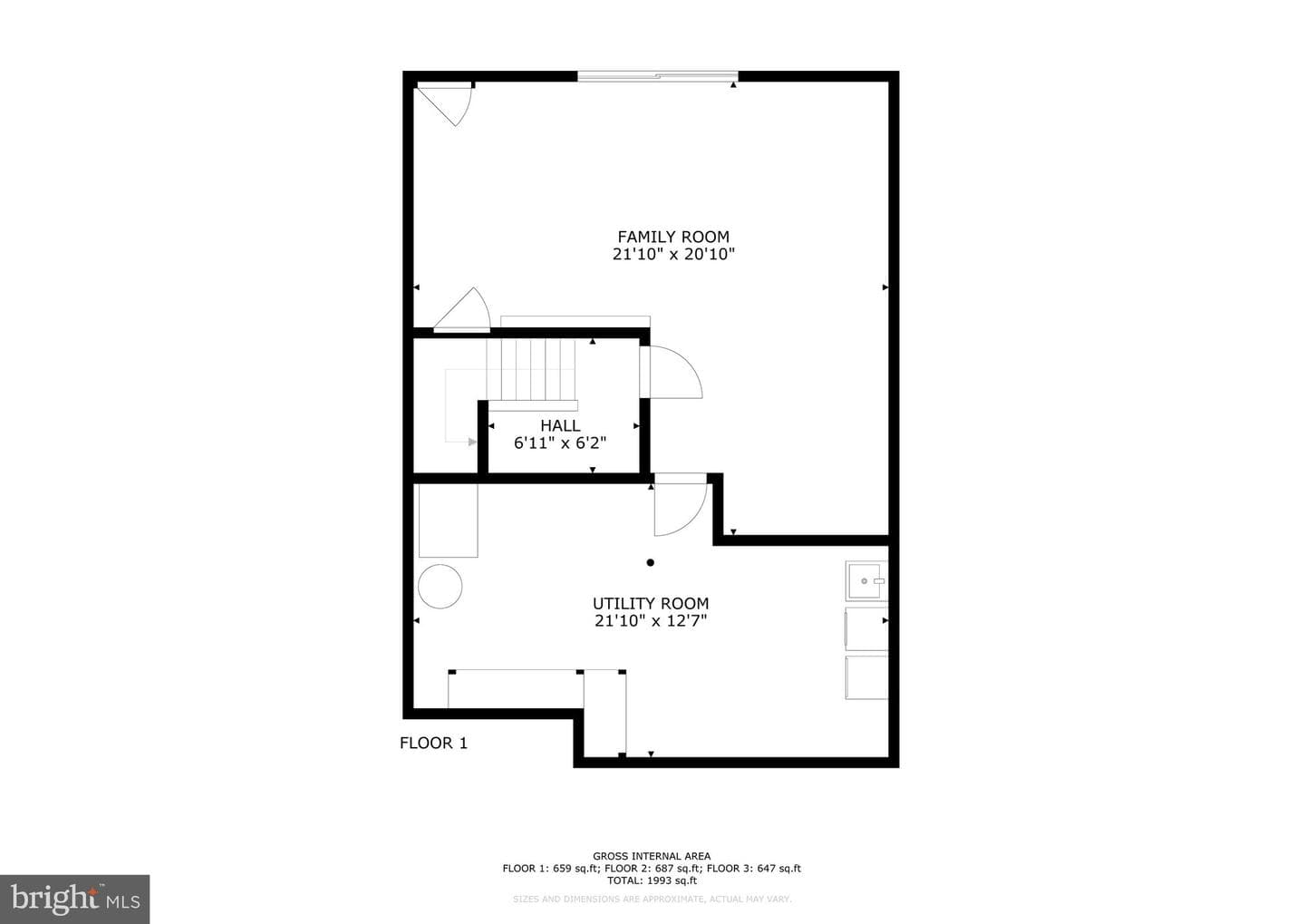 6018 Timber Hollow Lane photo 26