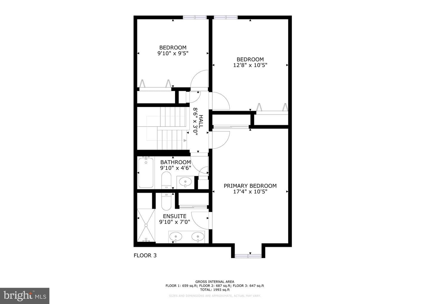 6018 Timber Hollow Lane photo 27