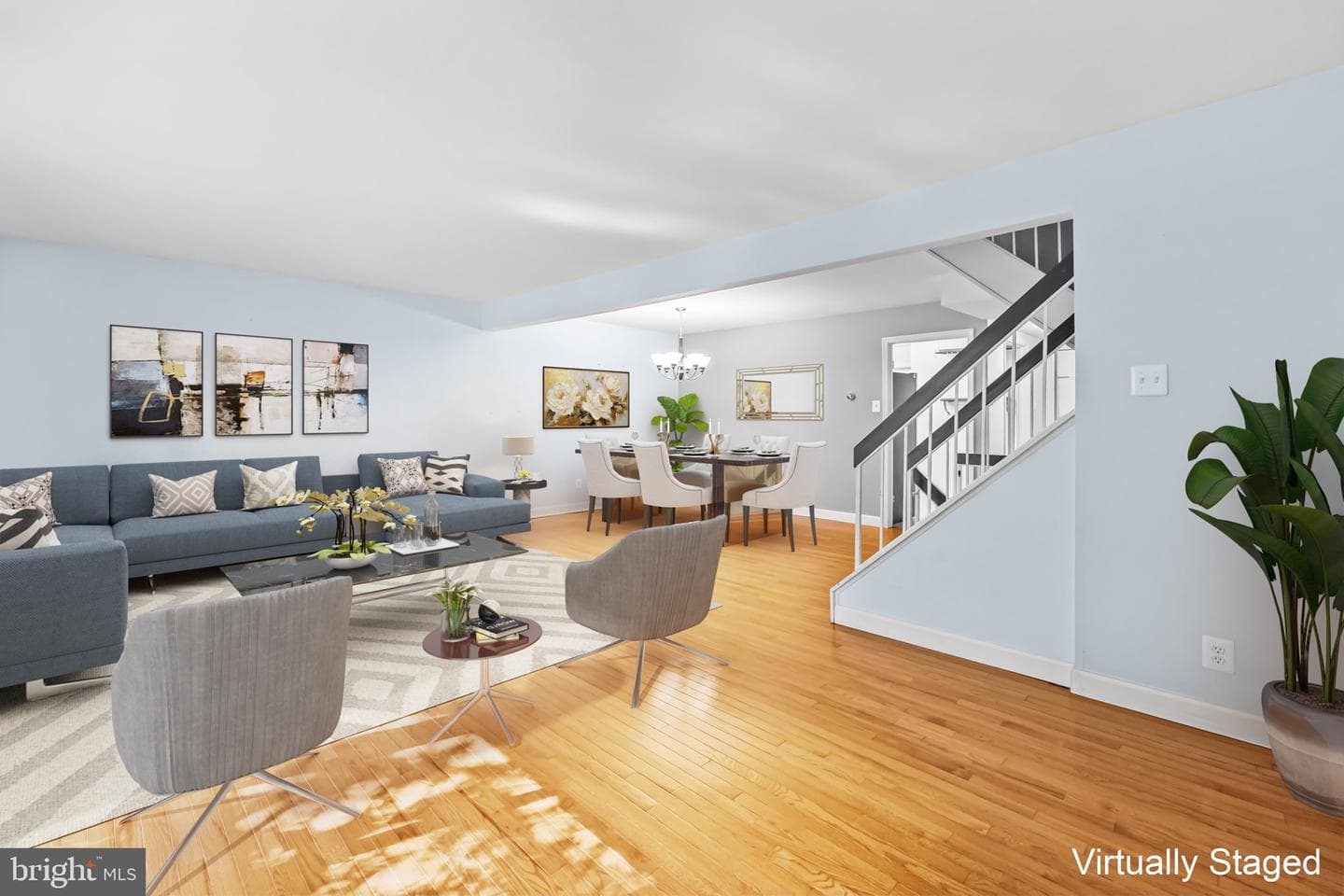 6018 Timber Hollow Lane photo 7