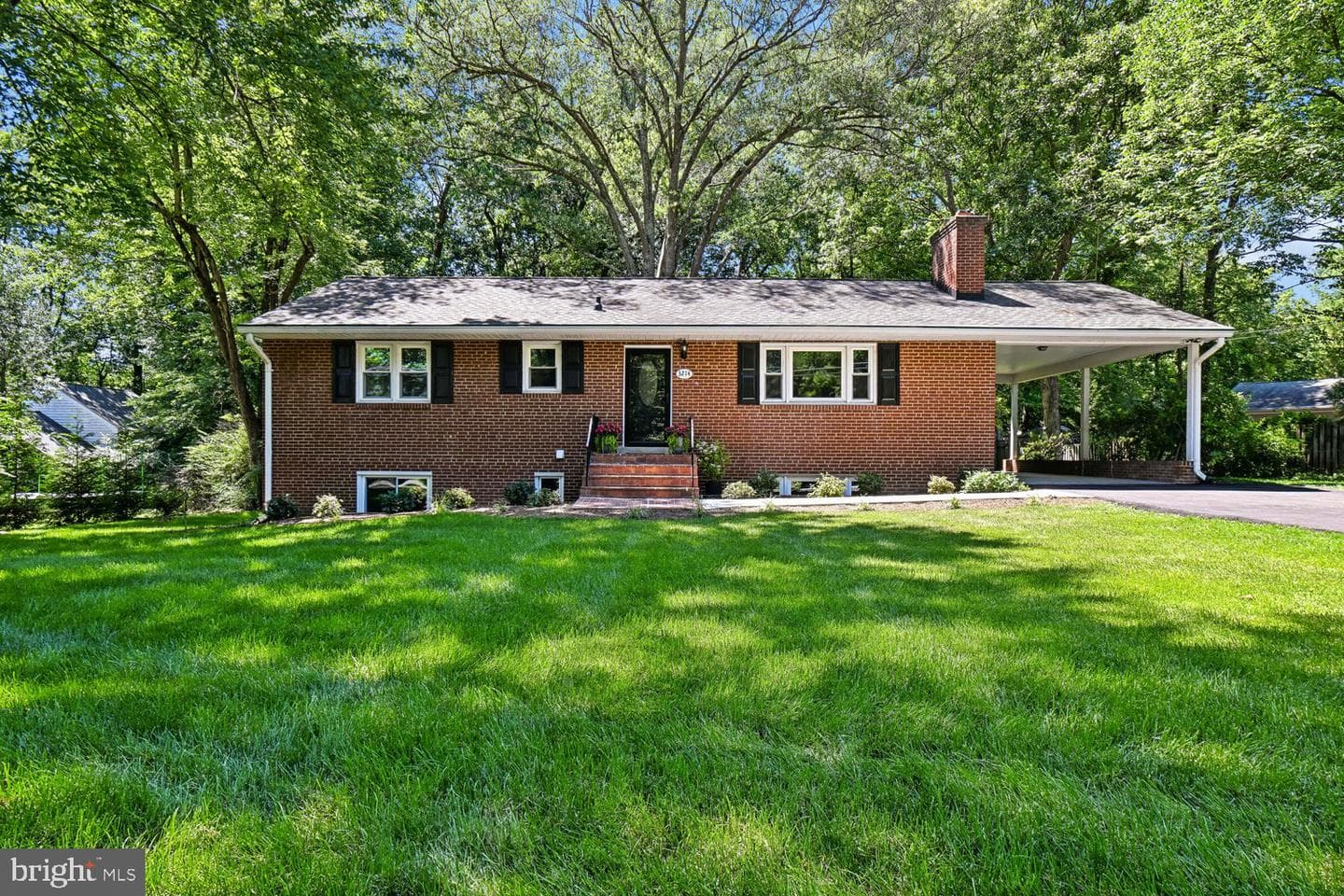 3214 Chichester Lane, Fairfax
