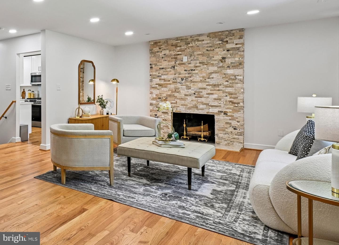 3214 Chichester Lane, Fairfax