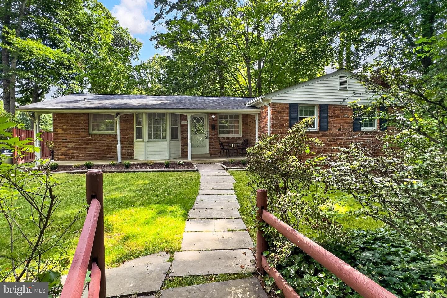 5133 Red Fox Drive photo 4