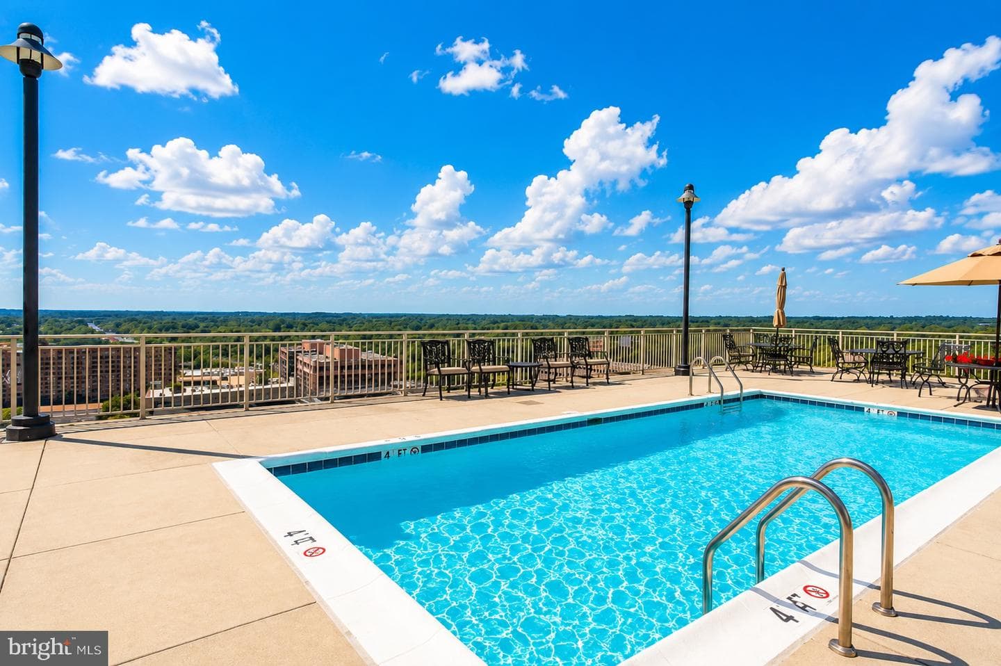 2726 Gallows Road #806 photo 19