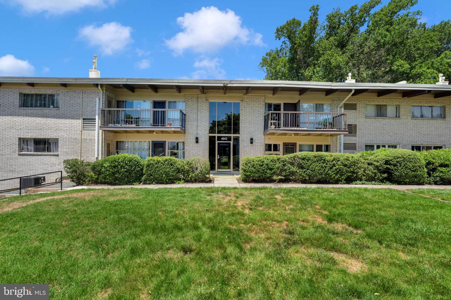 4943 Americana Drive #d-102, Annandale