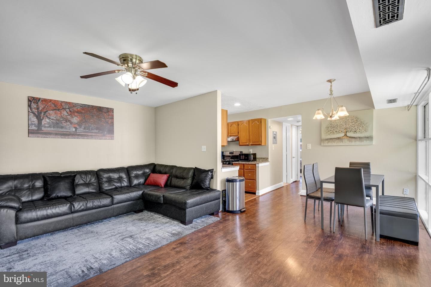 4943 Americana Drive #d-102, Annandale