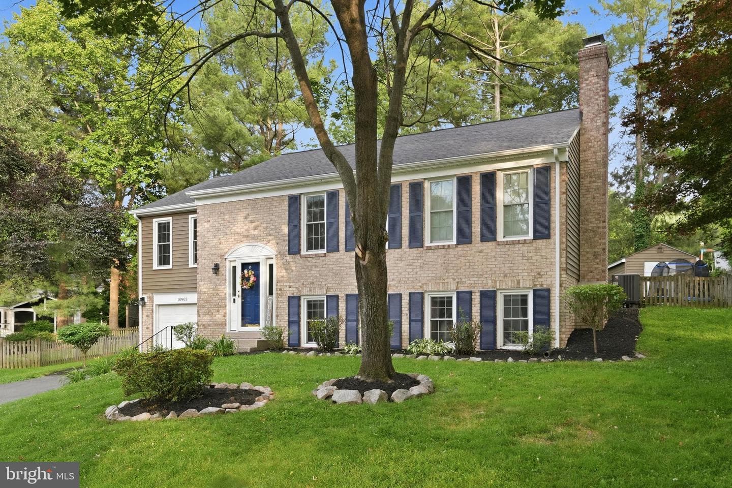 10903 Middlegate Drive, Fairfax