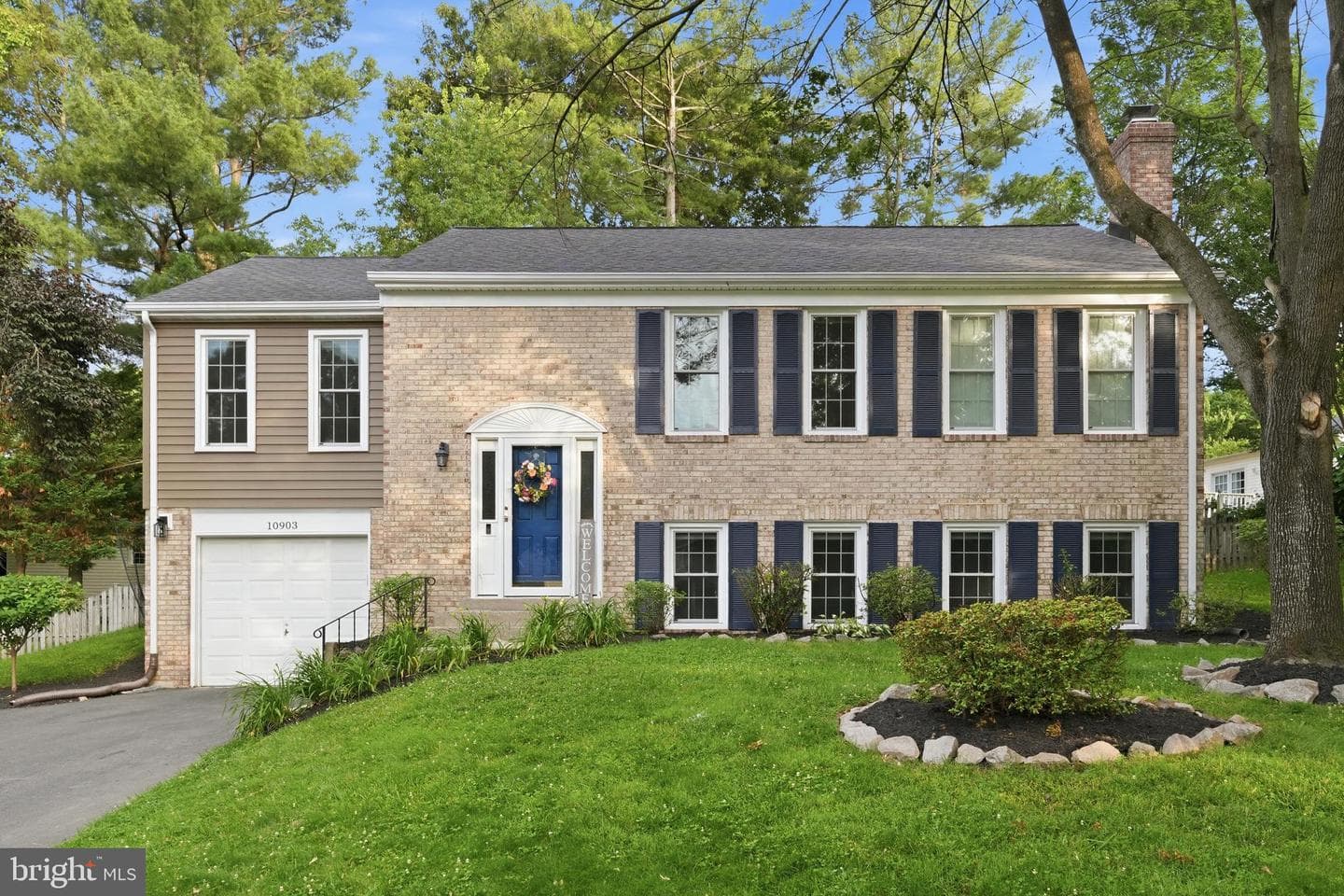 10903 Middlegate Drive, Fairfax