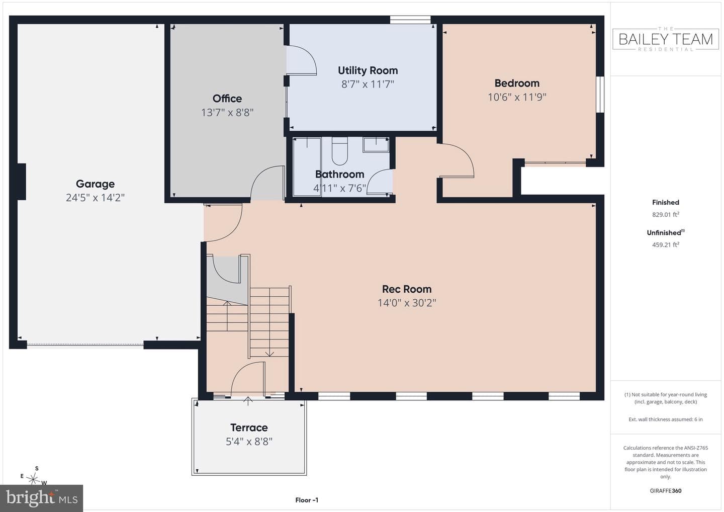10903 Middlegate Drive photo 39
