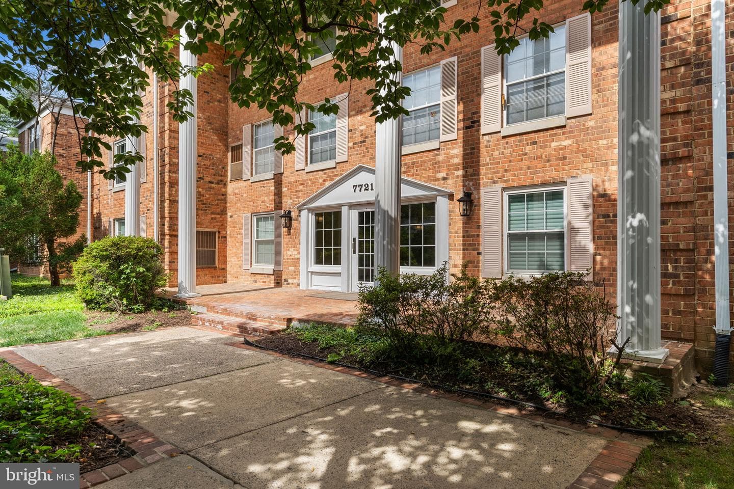 7721 Tremayne Place #204, Mclean