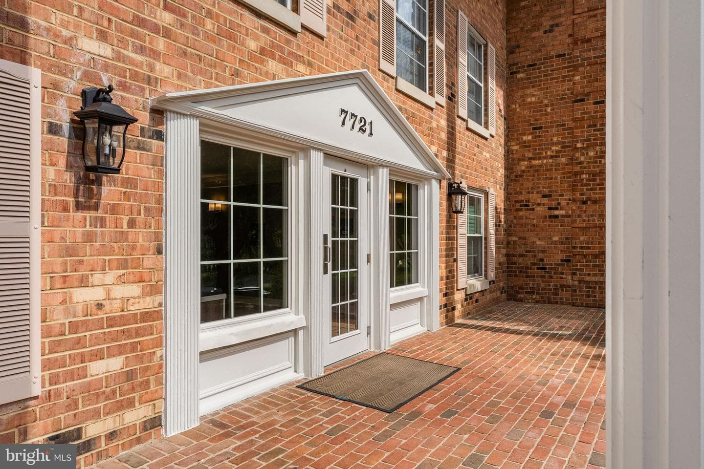 7721 Tremayne Place #204, Mclean