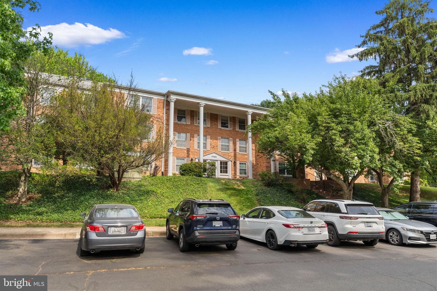 7721 Tremayne Place #204 photo 6