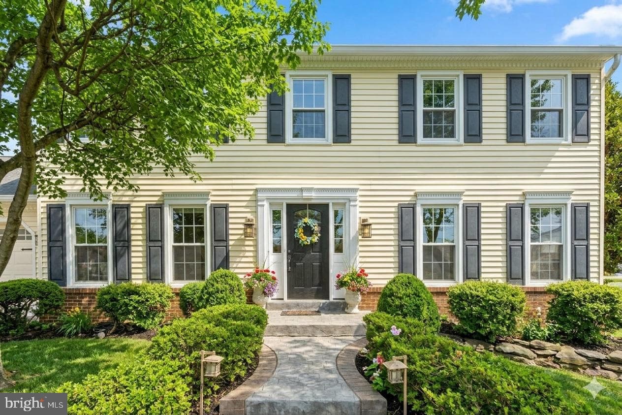 15206 Bannon Hill Court, Chantilly