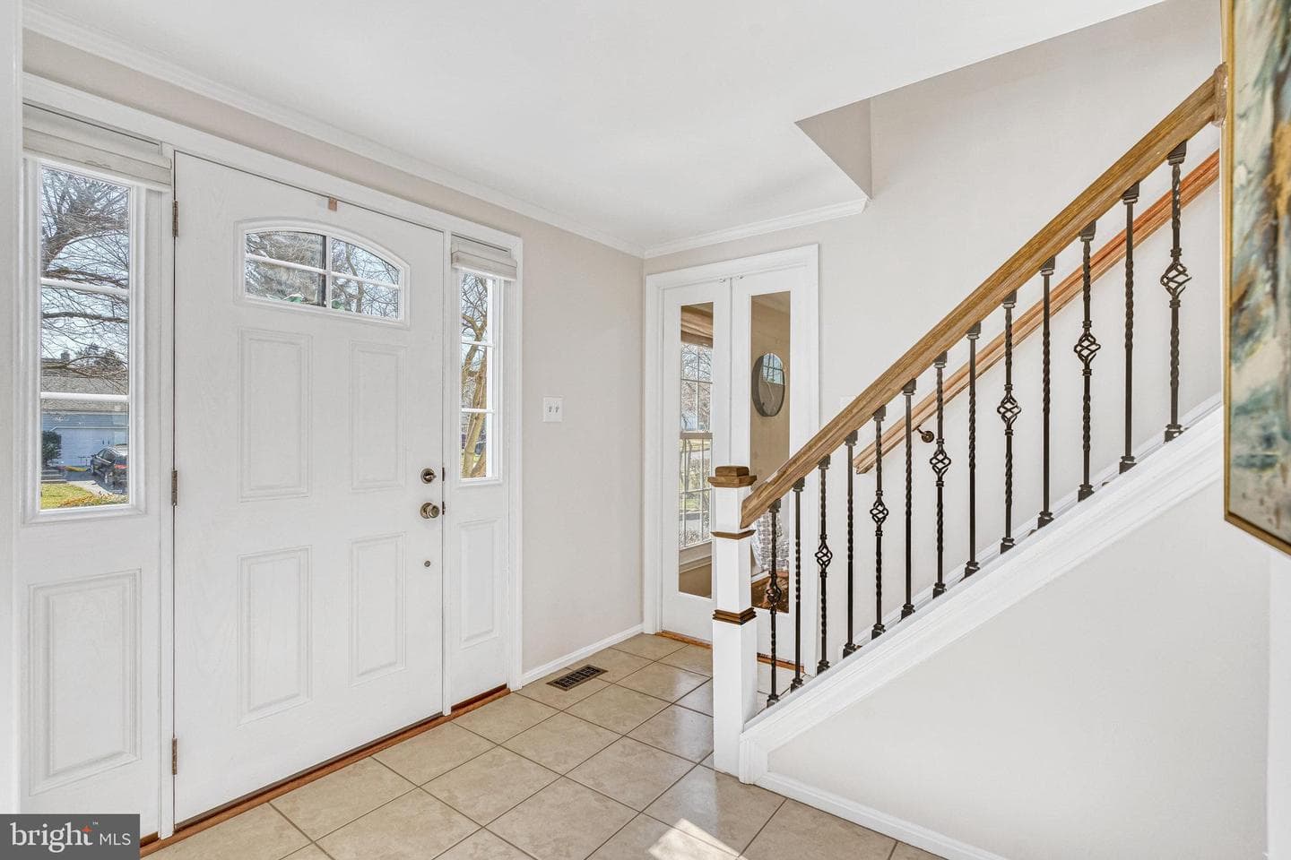 15206 Bannon Hill Court, Chantilly