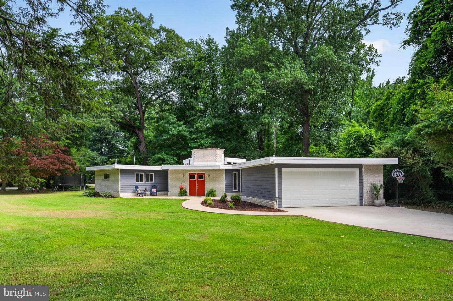 11724 River Drive, Lorton