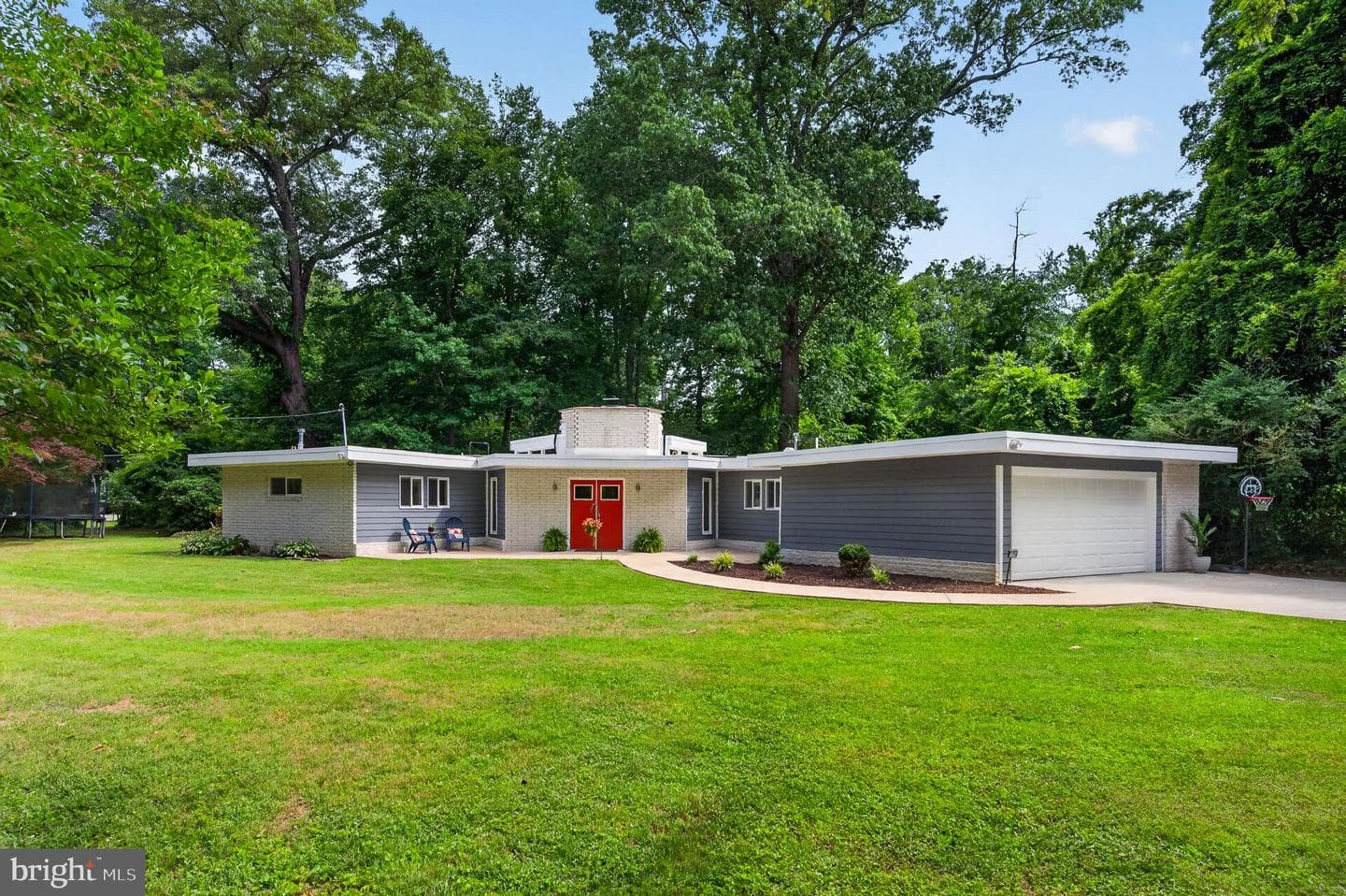 11724 River Drive, Lorton