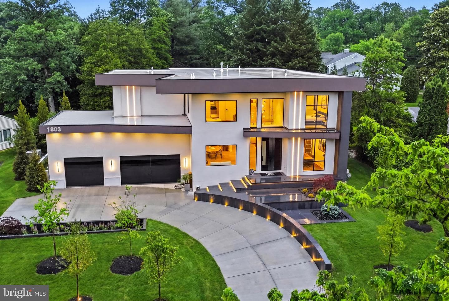 1803 Dumbarton Street, Mclean