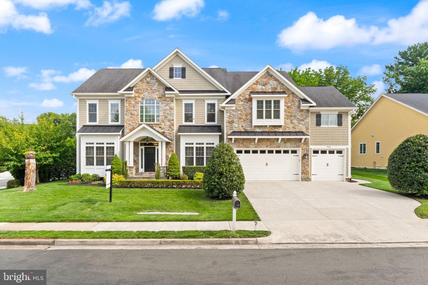 9311 Talisman Drive, Vienna