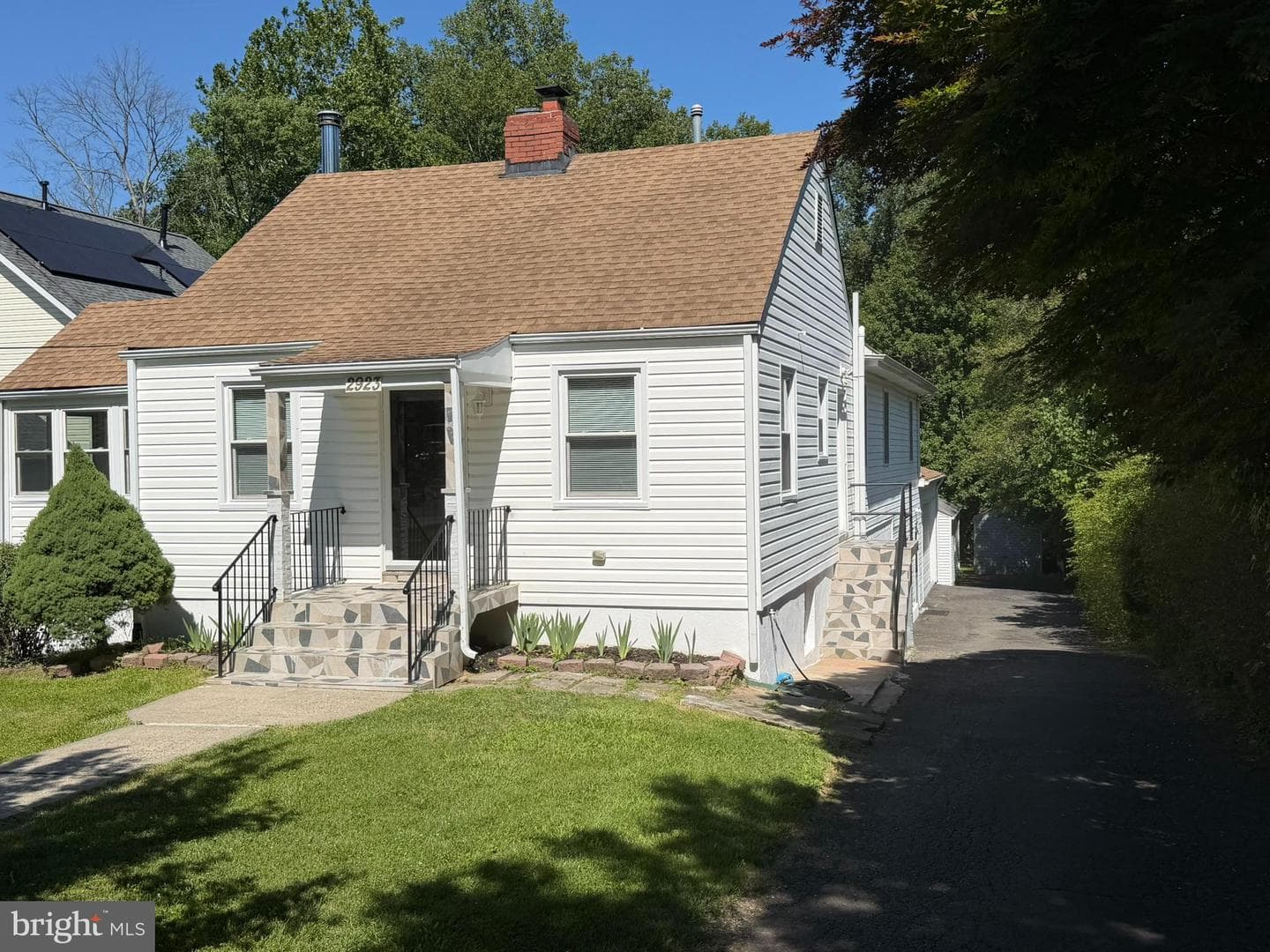 2923 Fairhill Road, Fairfax