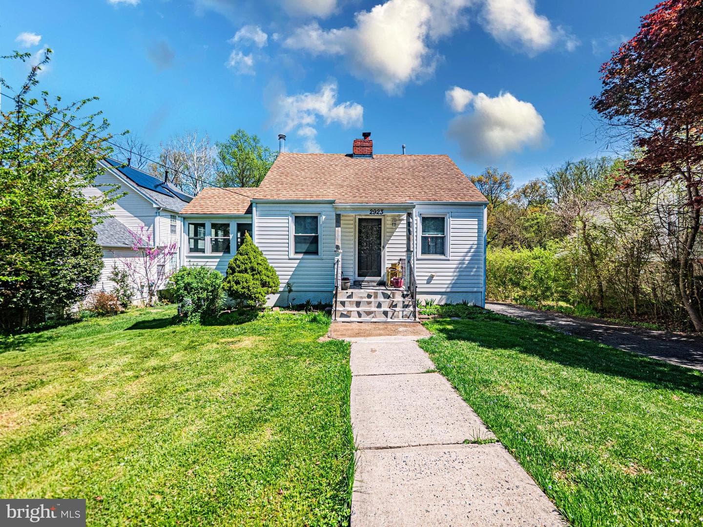 2923 Fairhill Road, Fairfax