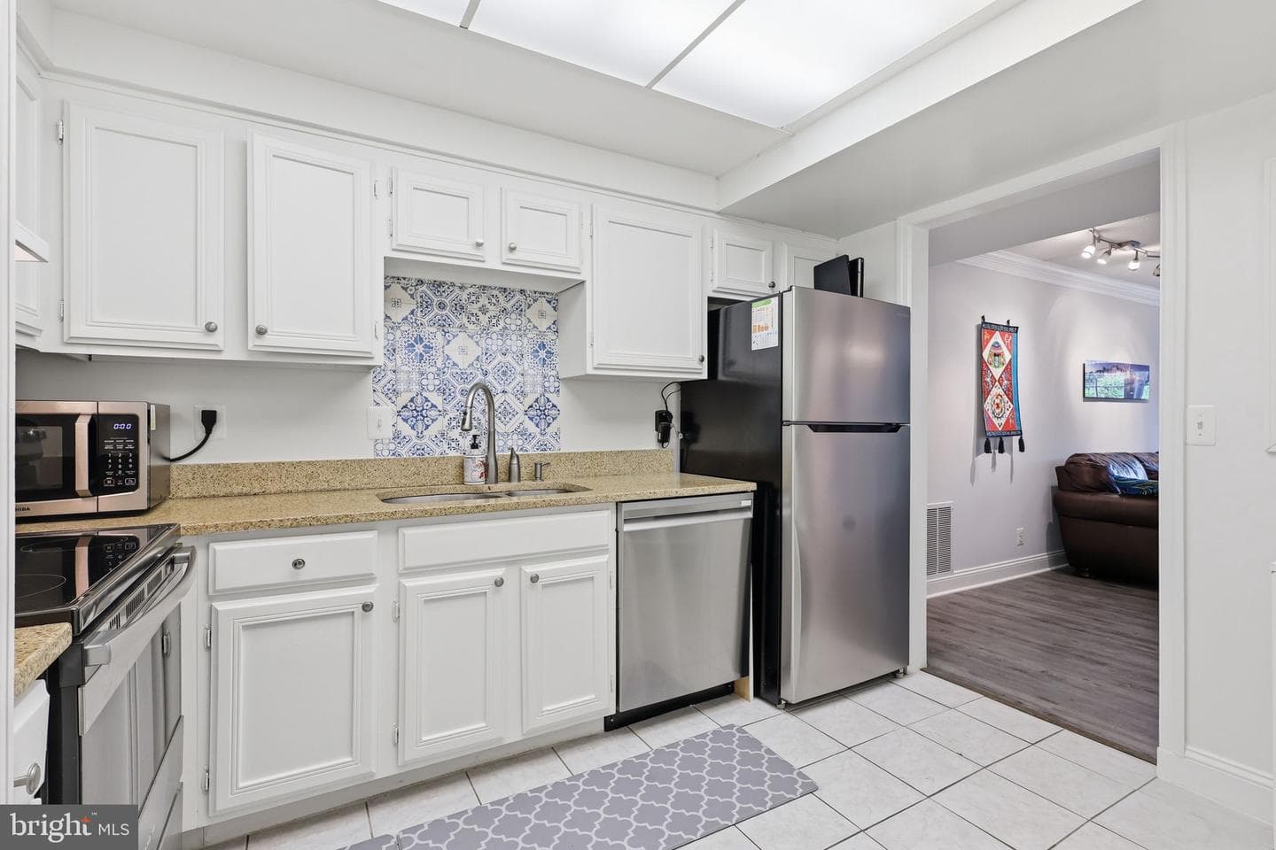7600 Tremayne Place #110 photo 10