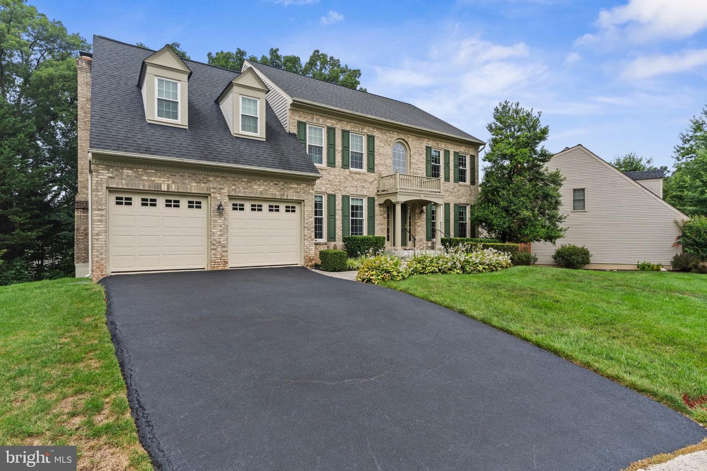 6705 Rock Fall Court, Clifton