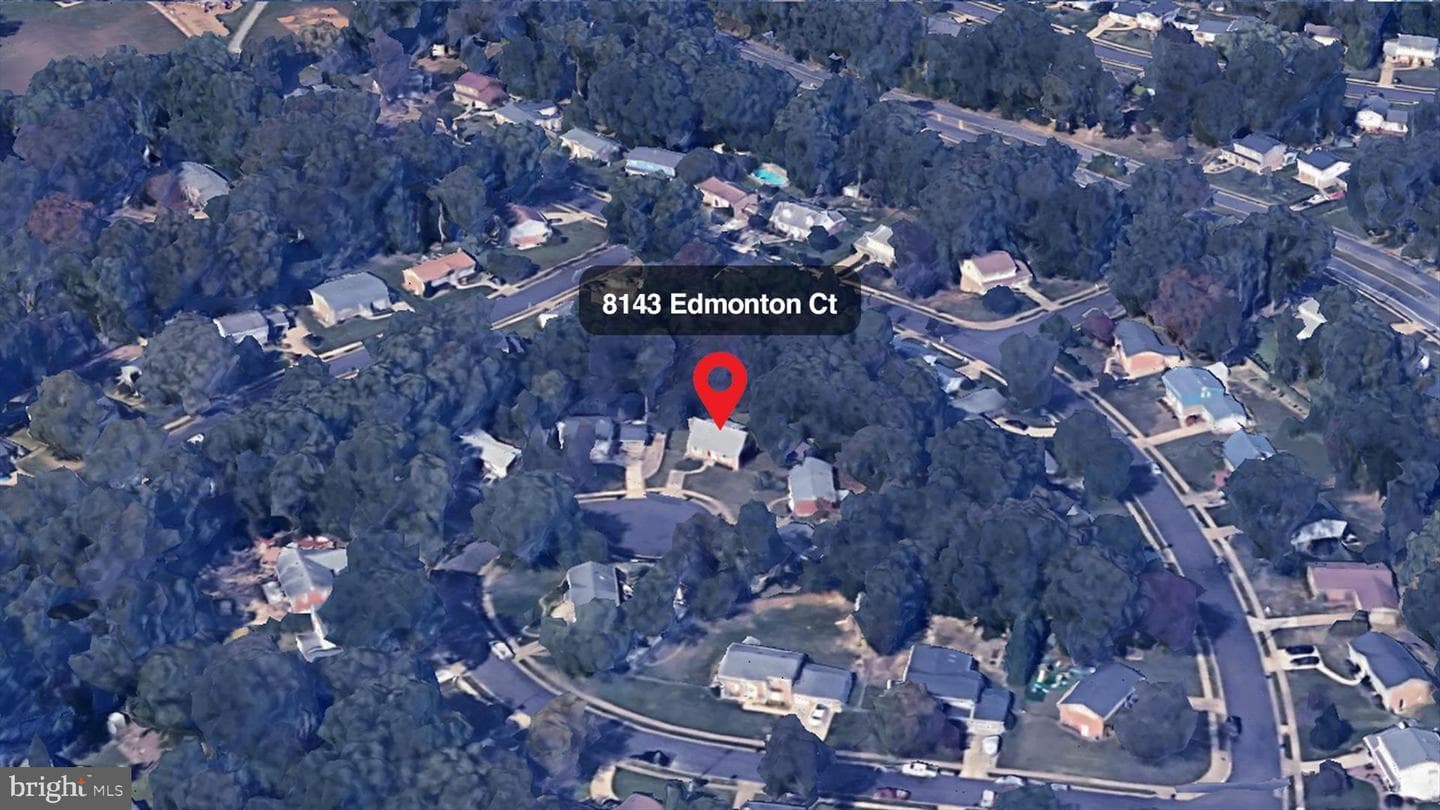 8143 Edmonton Court photo 35