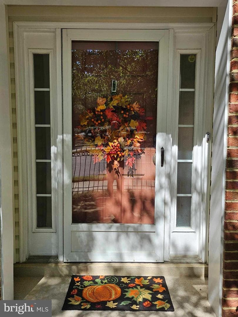 2334 Huntington Station Court, Alexandria