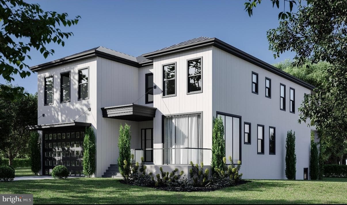 3104 Dashiell Road, Falls Church