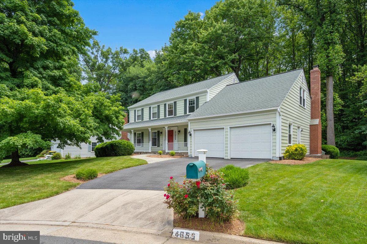 4655 Braddock Green Court photo 1
