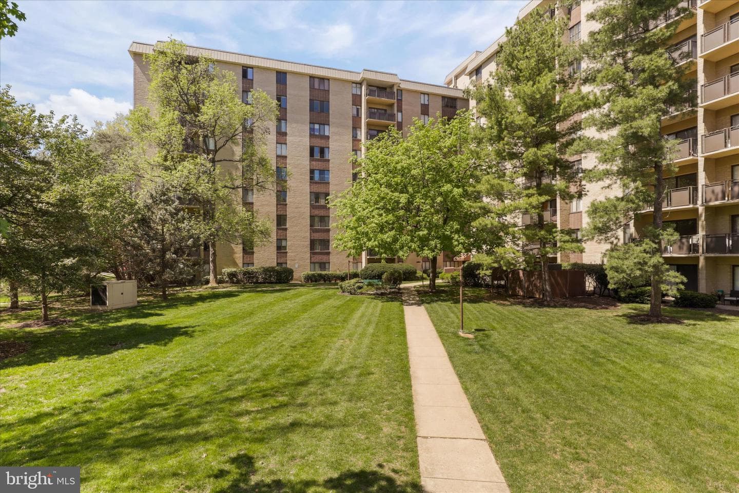3100 S Manchester Street #531, Falls Church